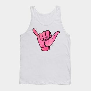 Pink Vibez Tank Top